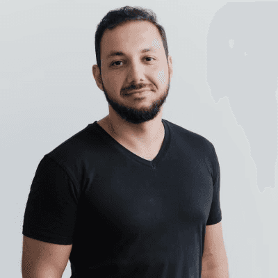 Marcel profile picture