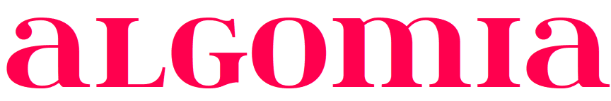 Algomia