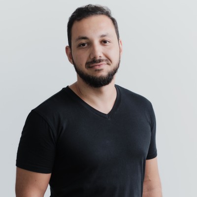 Marcel profile picture